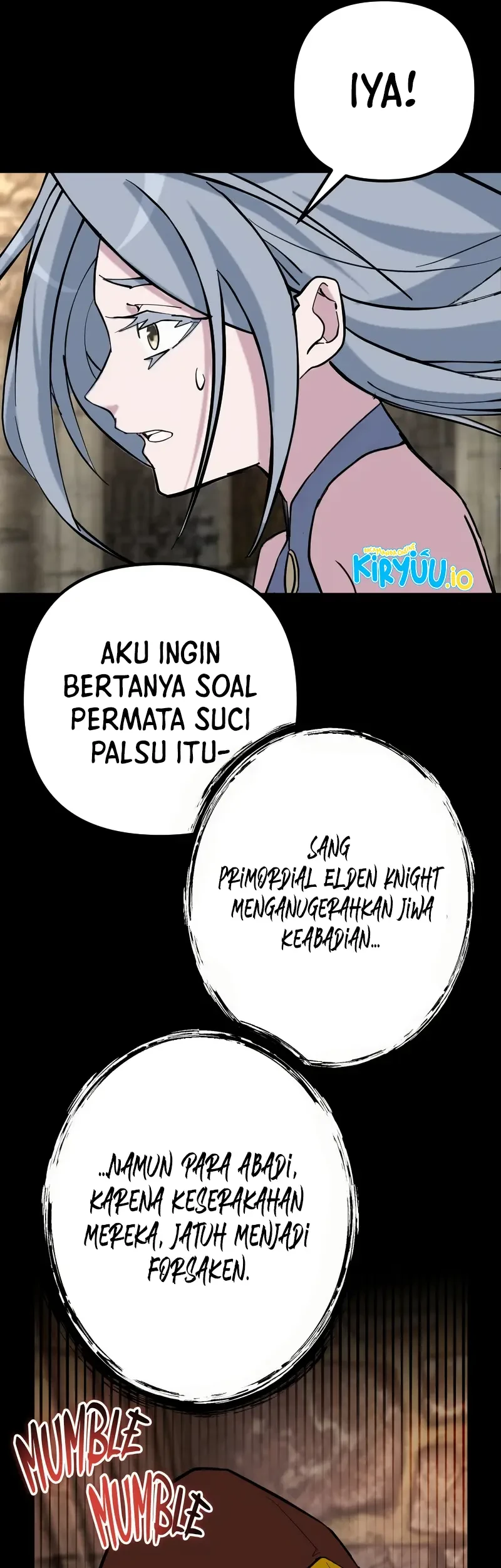 Chapter 45 - halaman 85