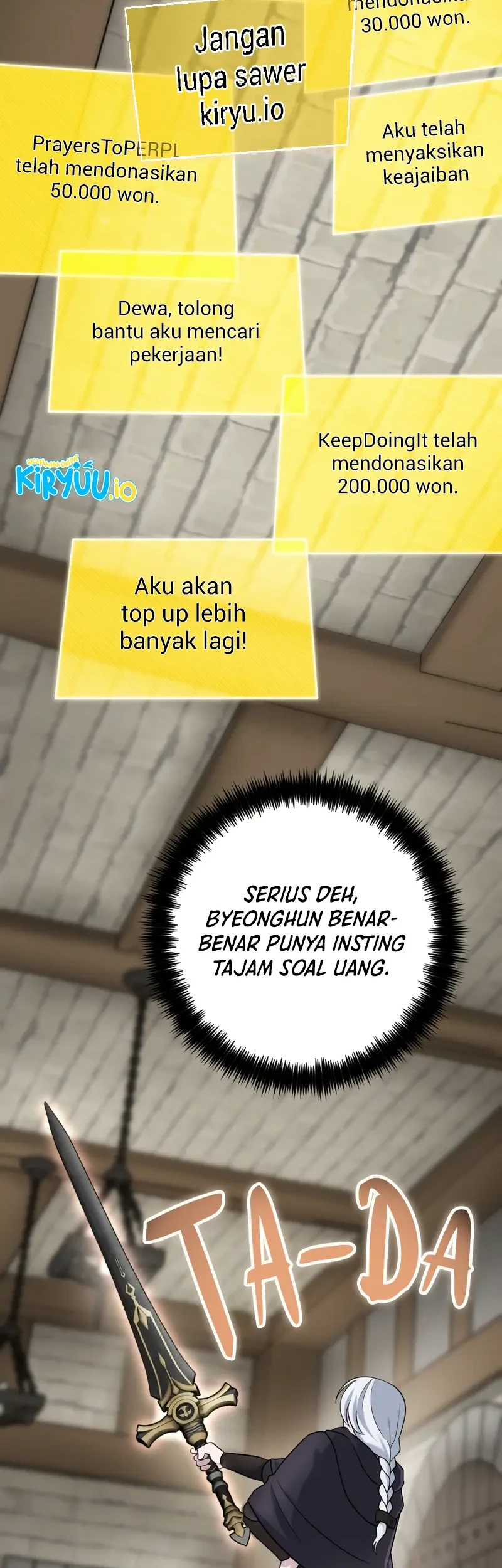 Chapter 45 - halaman 30