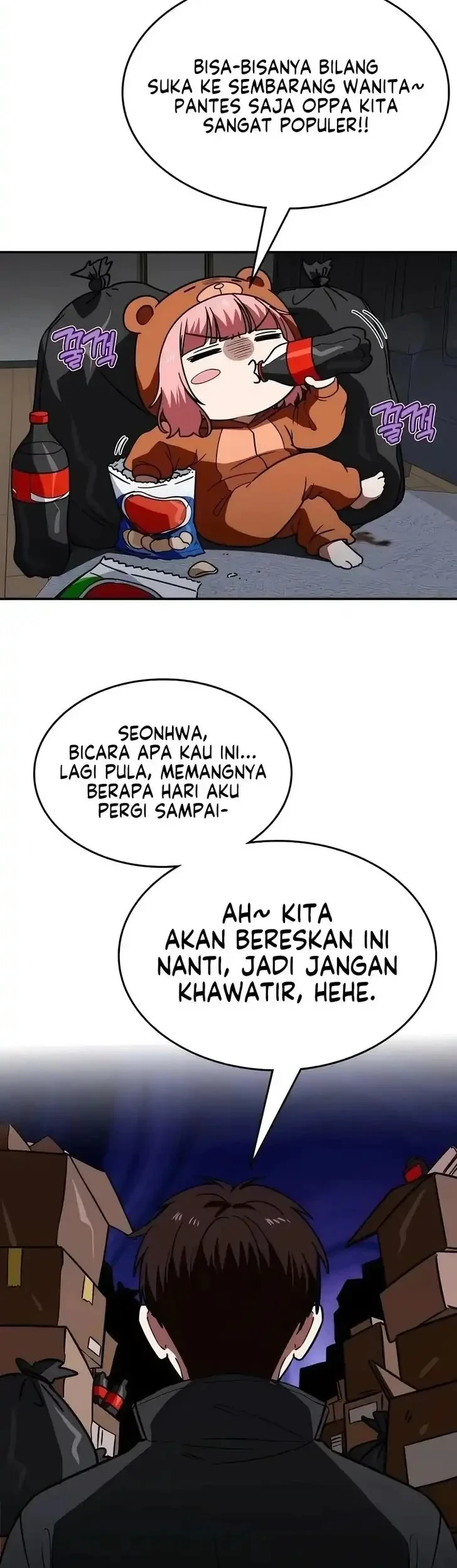 Chapter 25 - halaman 20