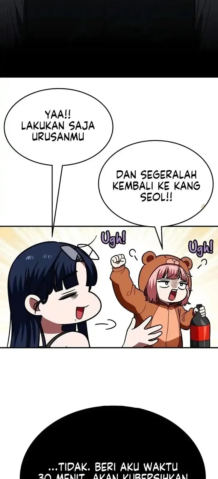 Chapter 25 - halaman 21