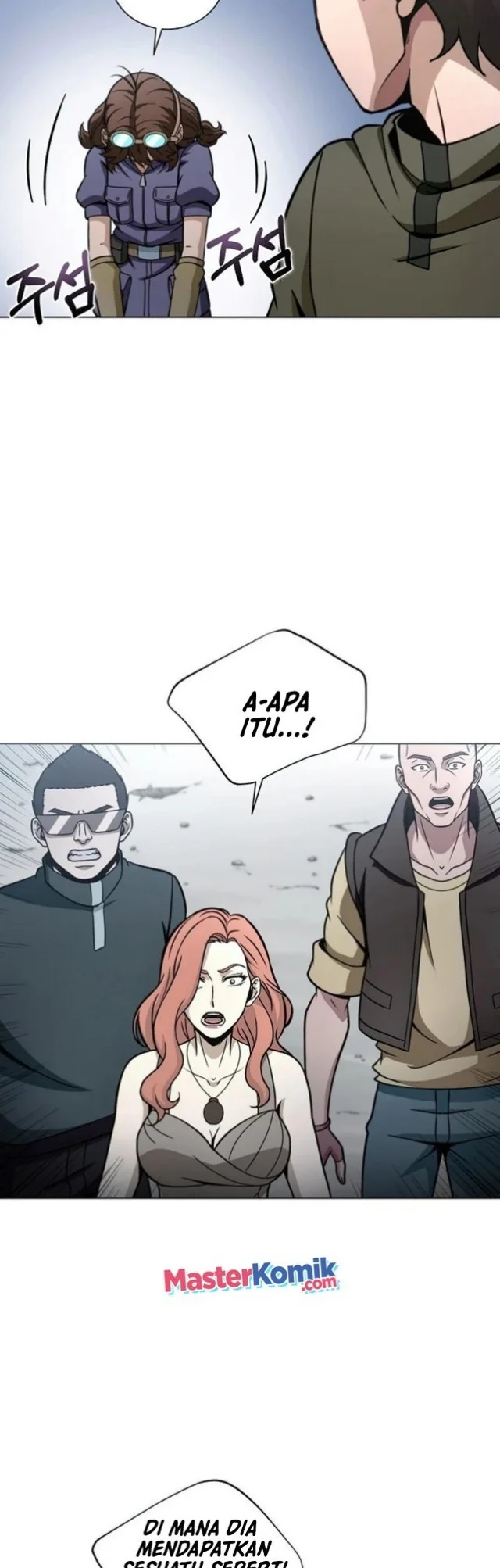 Chapter 23 - halaman 40