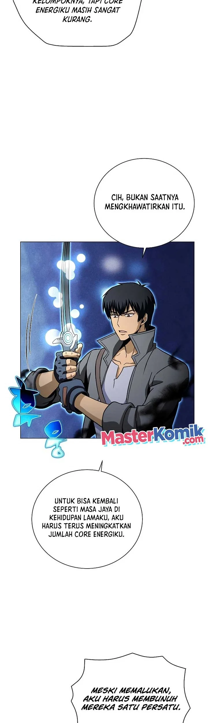 Chapter 43 - halaman 40