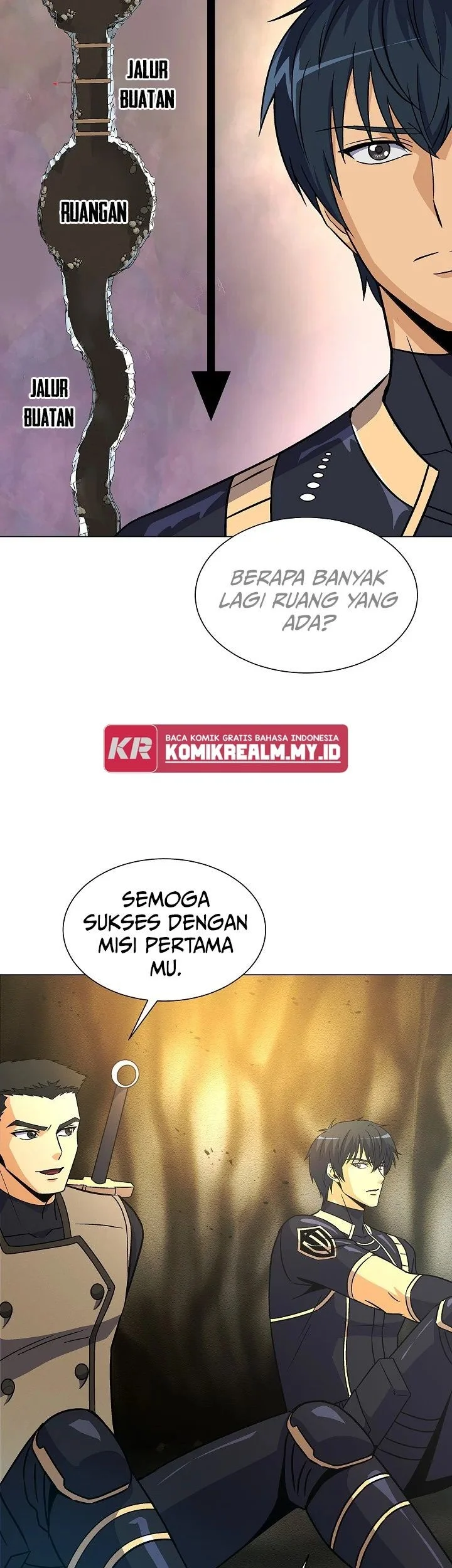 Chapter 55 - halaman 45
