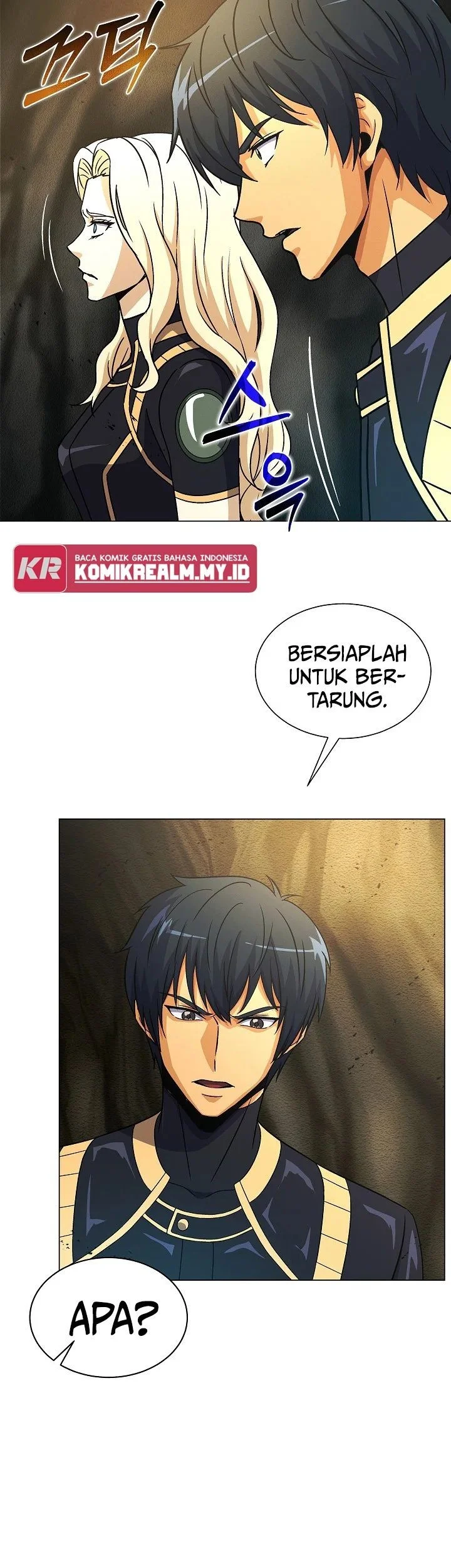 Chapter 55 - halaman 62