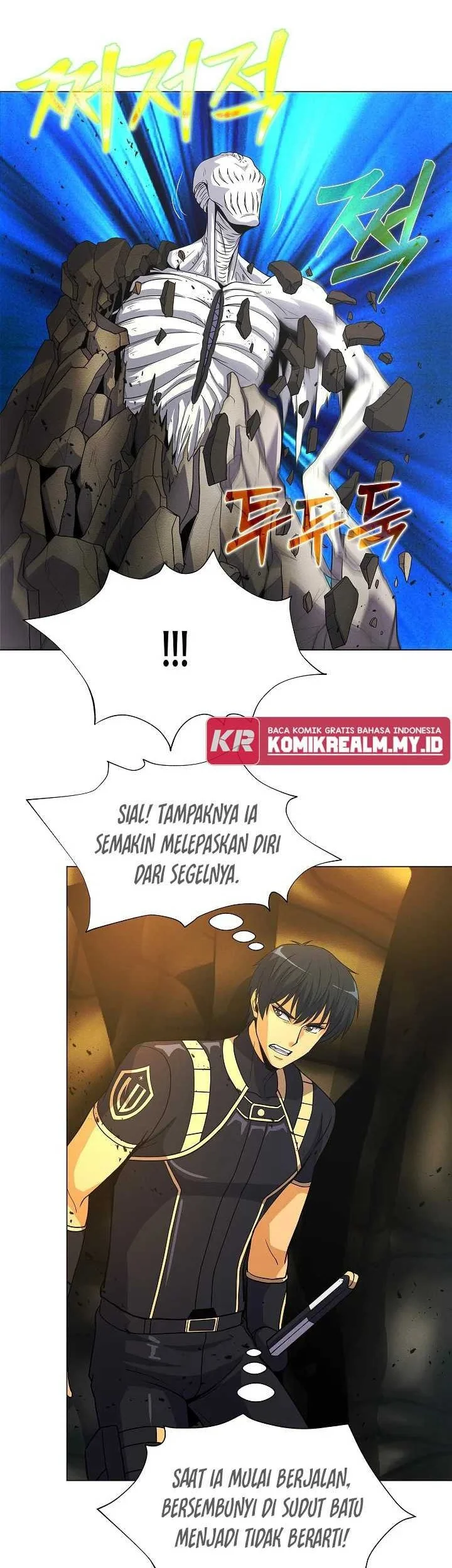 Chapter 58 - halaman 38