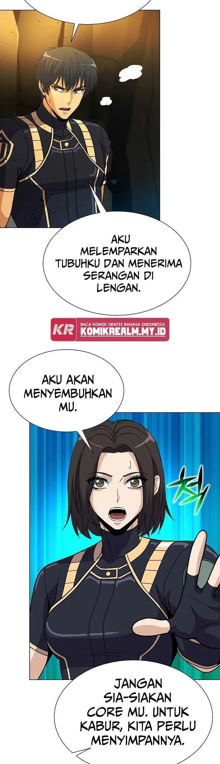 Chapter 58 - halaman 49