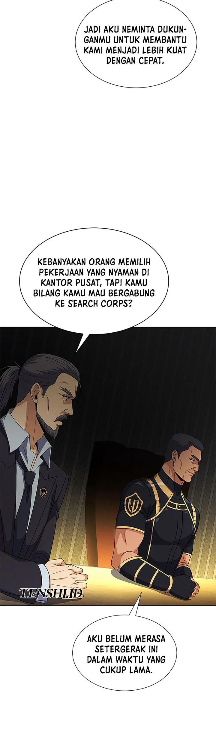 Chapter 65 - halaman 85