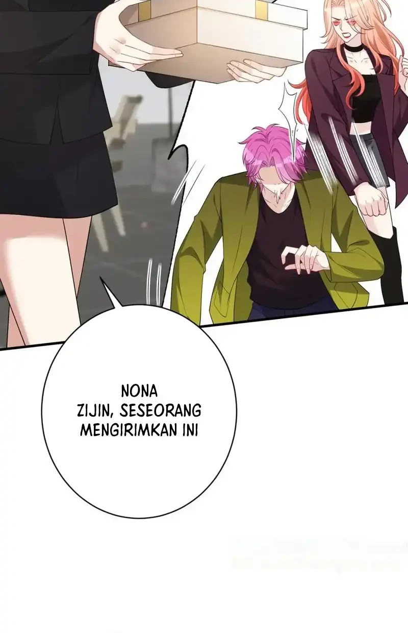 Chapter 100 - halaman 28