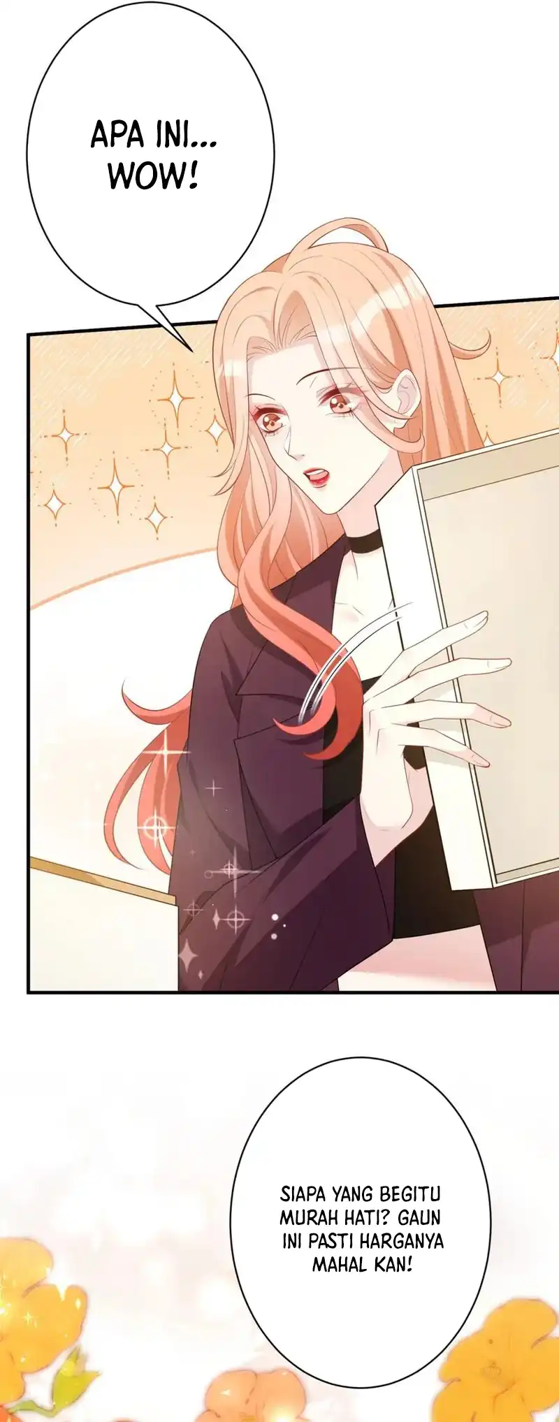Chapter 100 - halaman 29