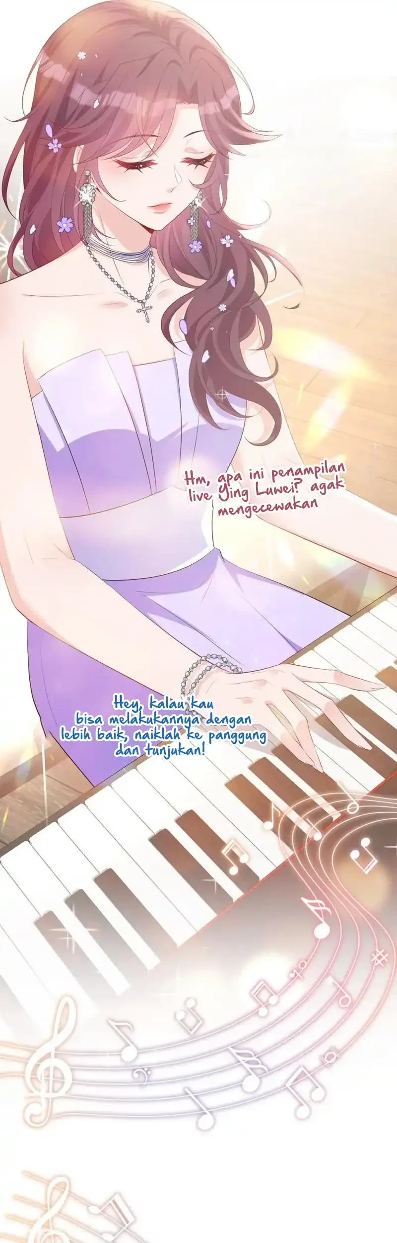 Chapter 100 - halaman 34