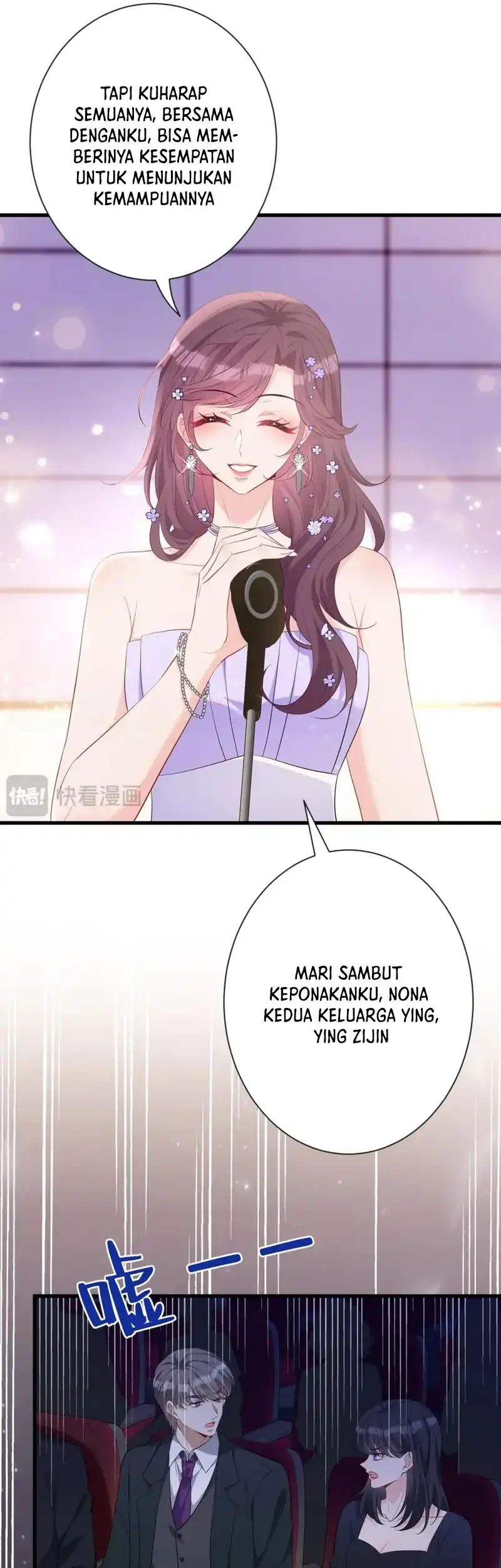 Chapter 100 - halaman 40