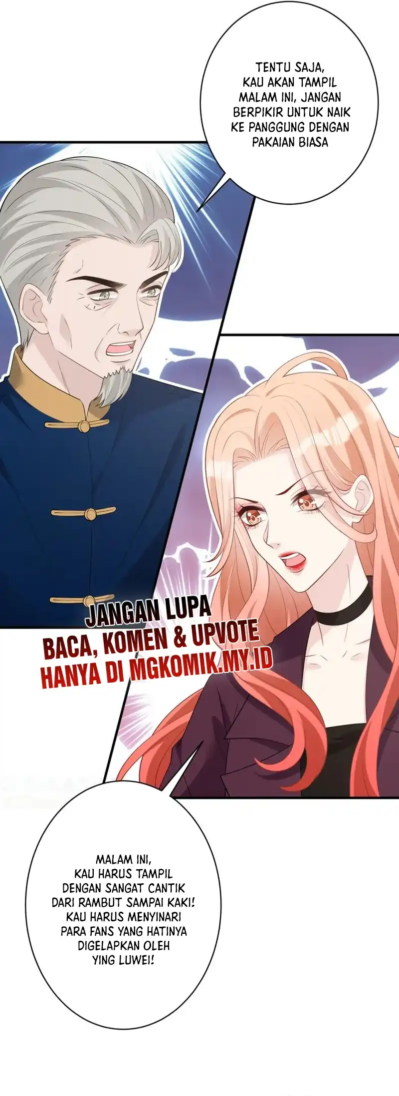 Chapter 100 - halaman 17