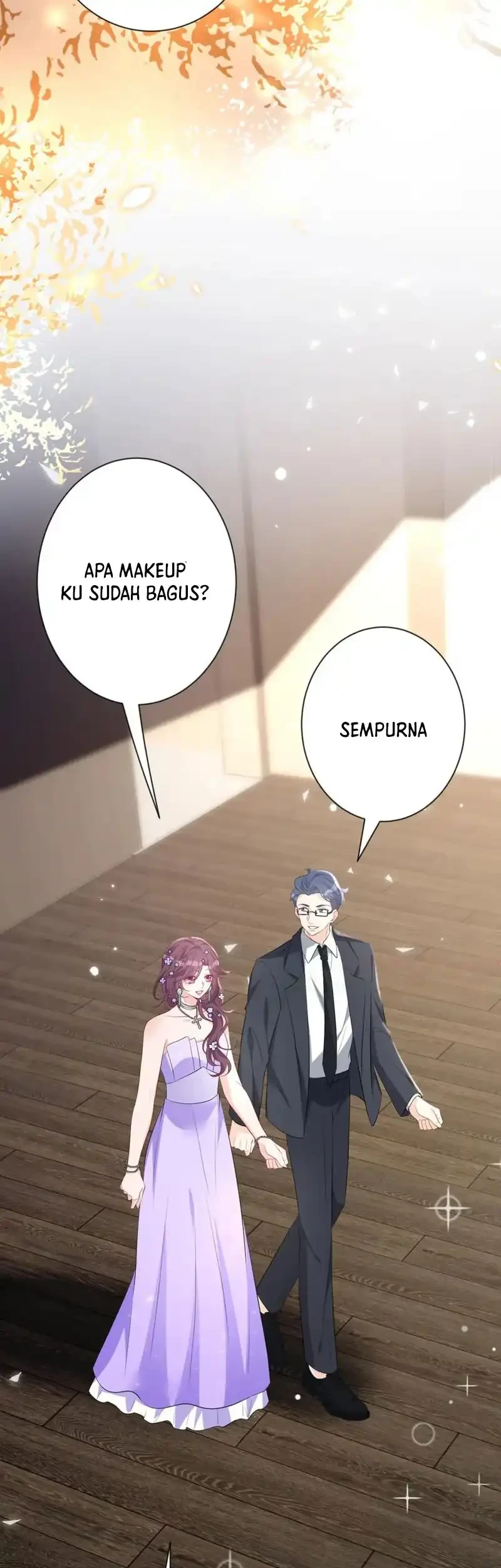 Chapter 101 - halaman 38