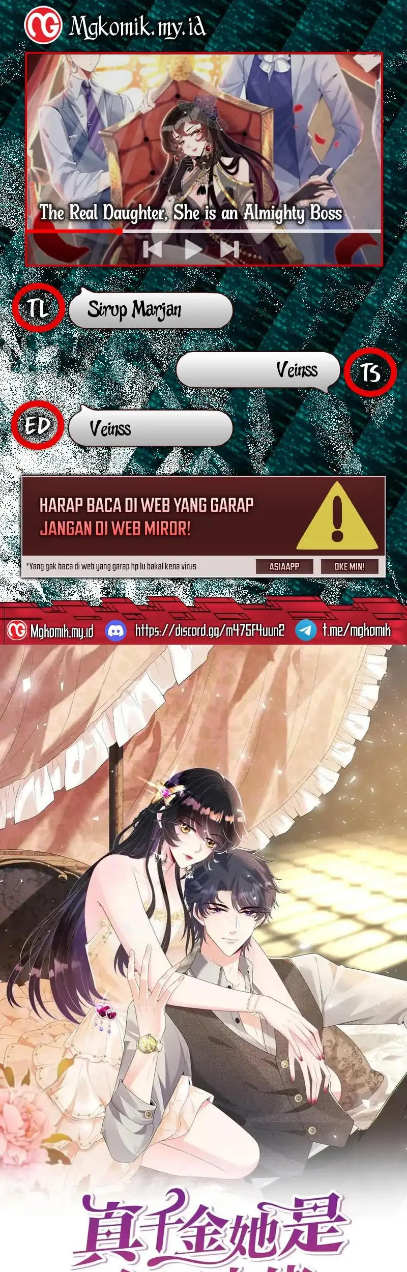 Chapter 101 - halaman 2