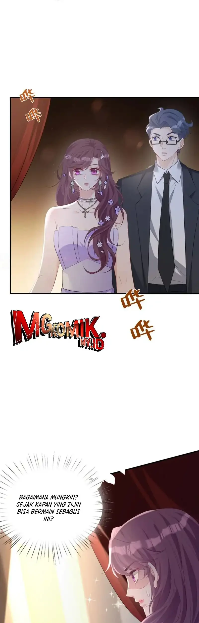 Chapter 101 - halaman 40