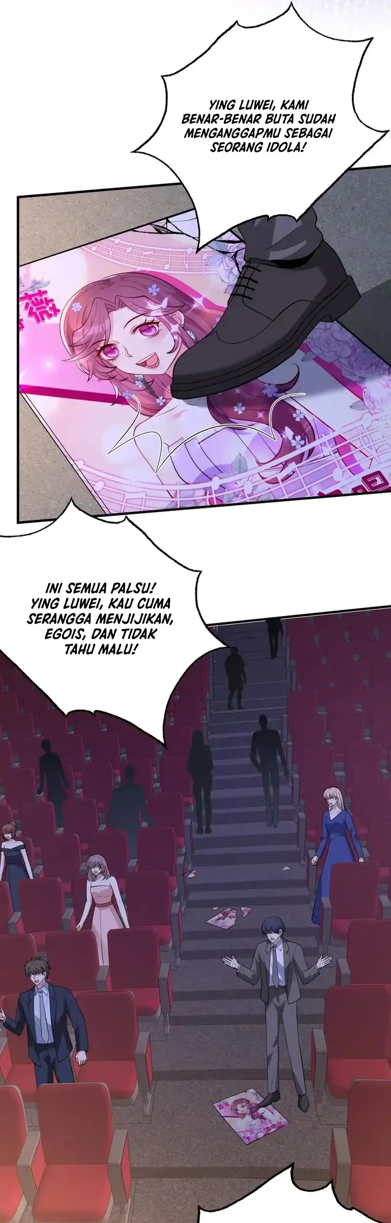Chapter 102 - halaman 27