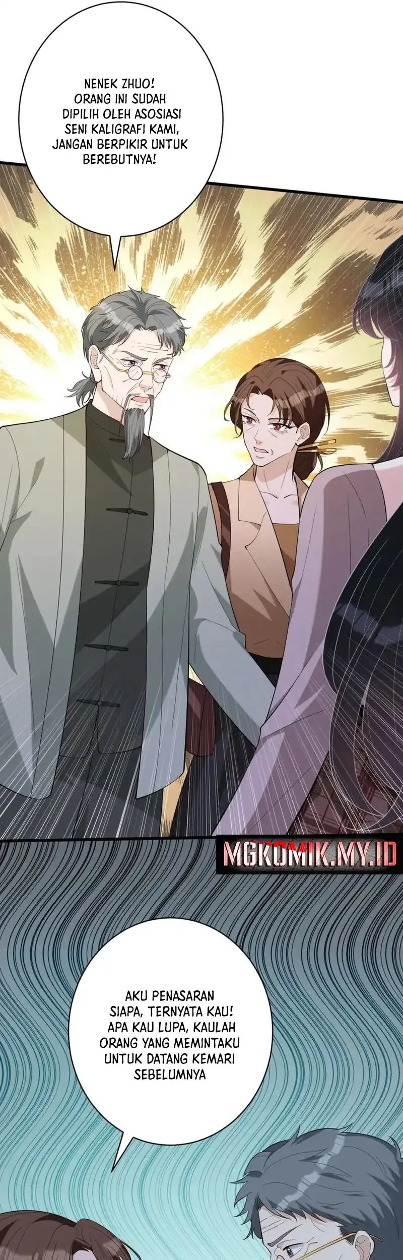 Chapter 102 - halaman 32