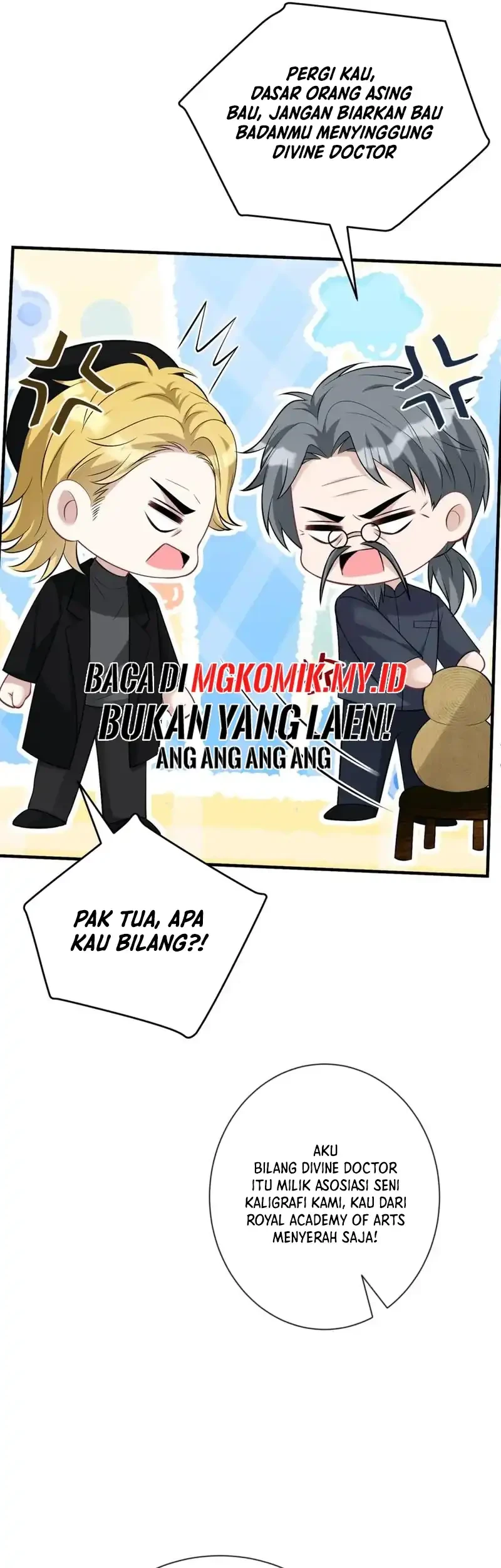 Chapter 103 - halaman 19