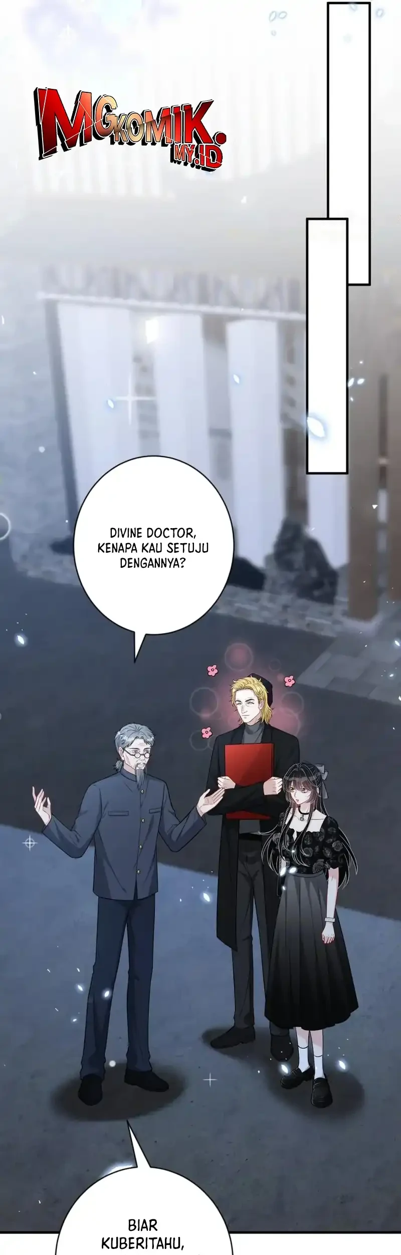 Chapter 103 - halaman 43