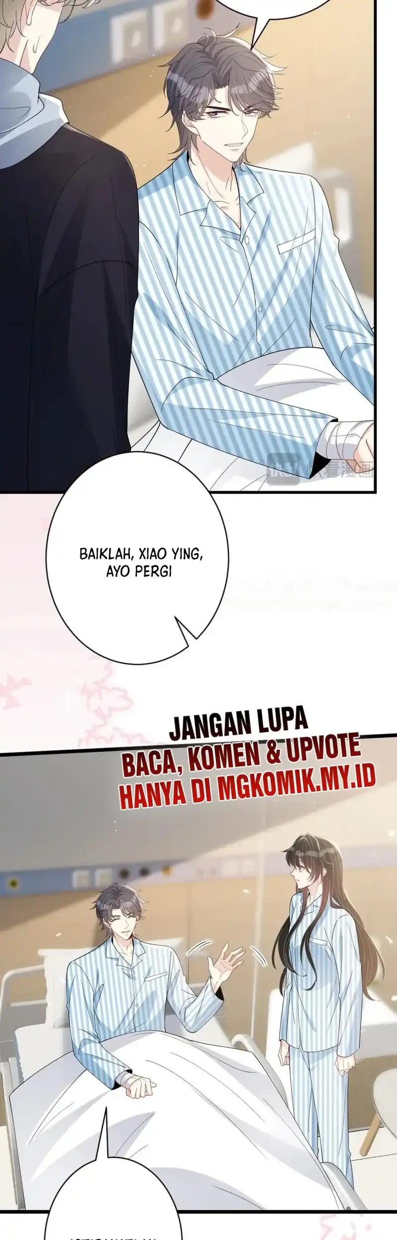 Chapter 104 - halaman 28