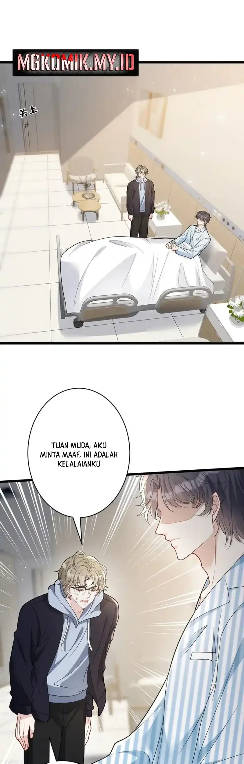 Chapter 104 - halaman 30
