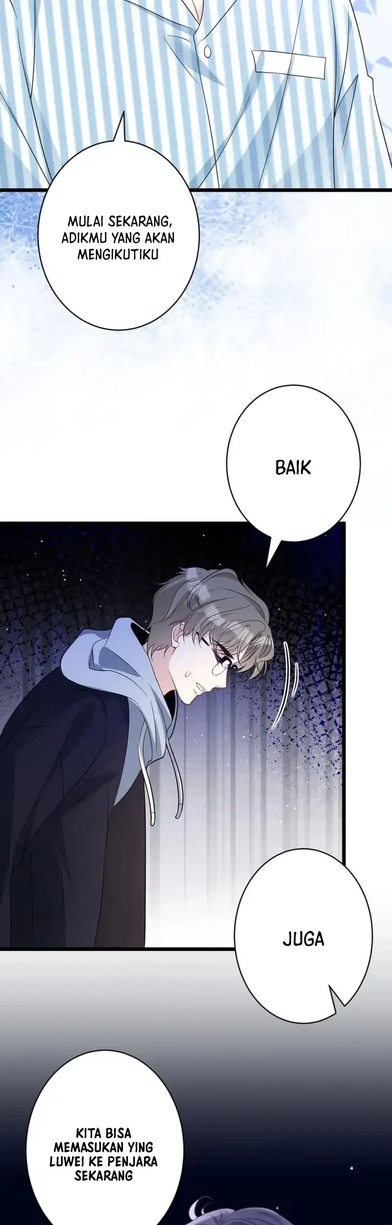 Chapter 104 - halaman 32