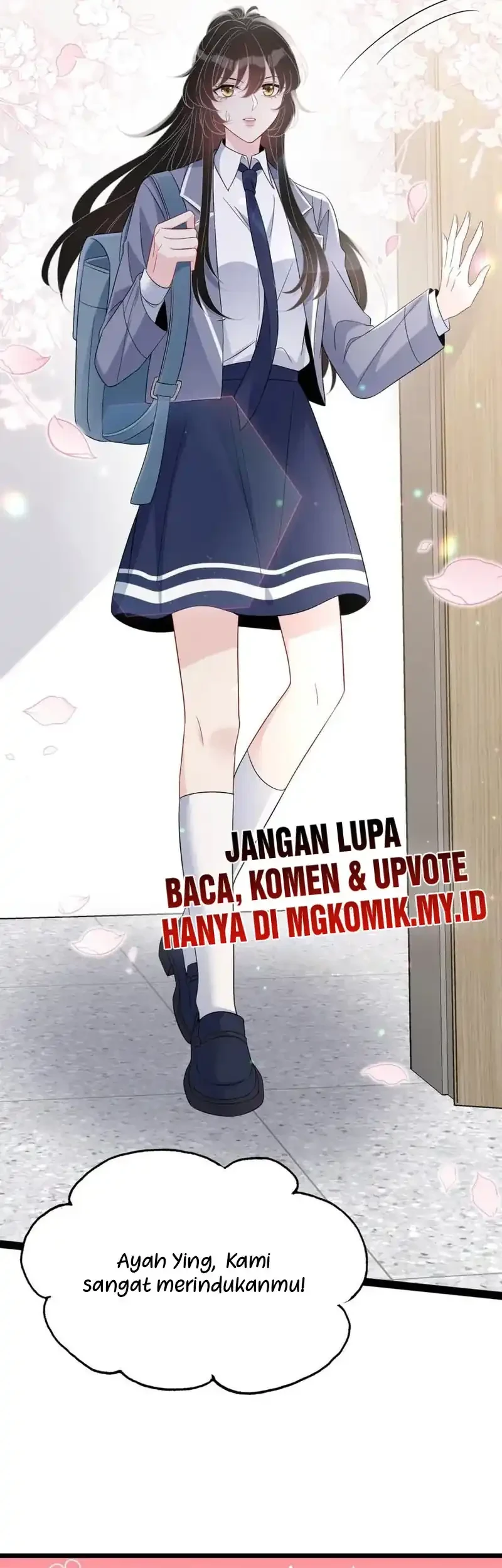 Chapter 105 - halaman 28