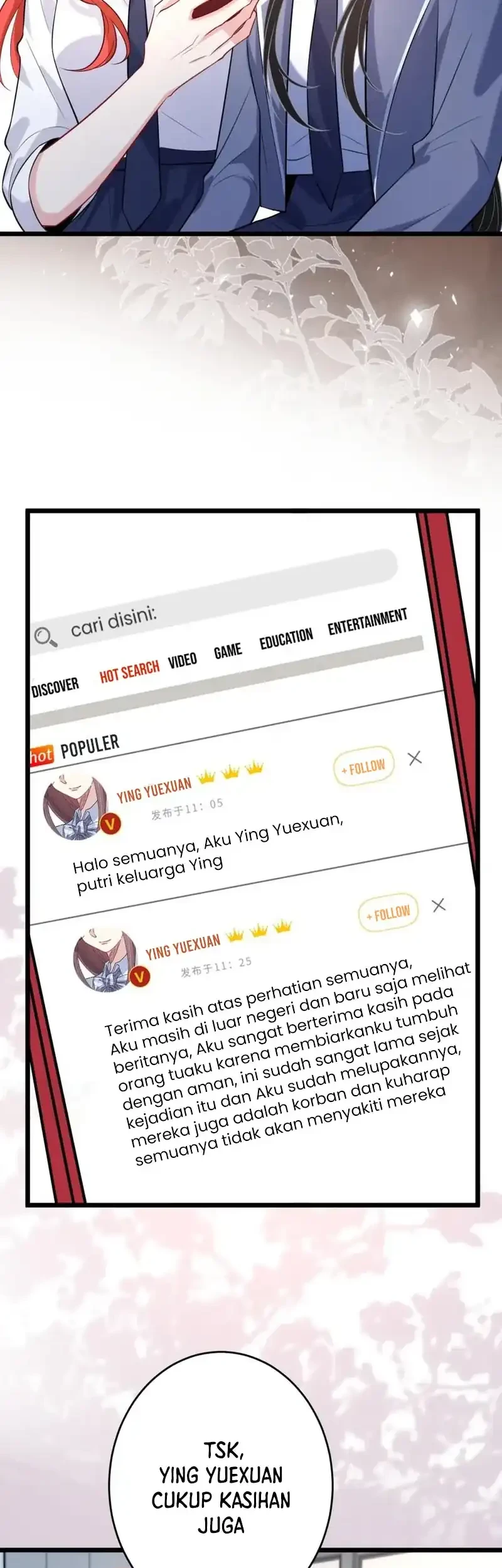 Chapter 105 - halaman 34