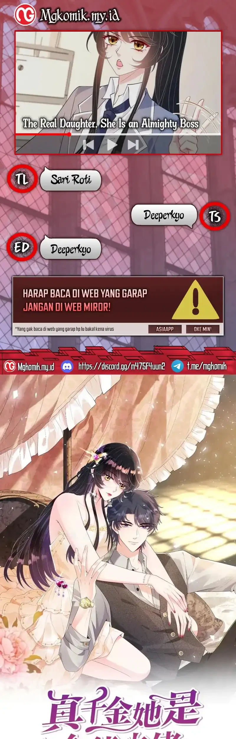 Chapter 105 - halaman 2