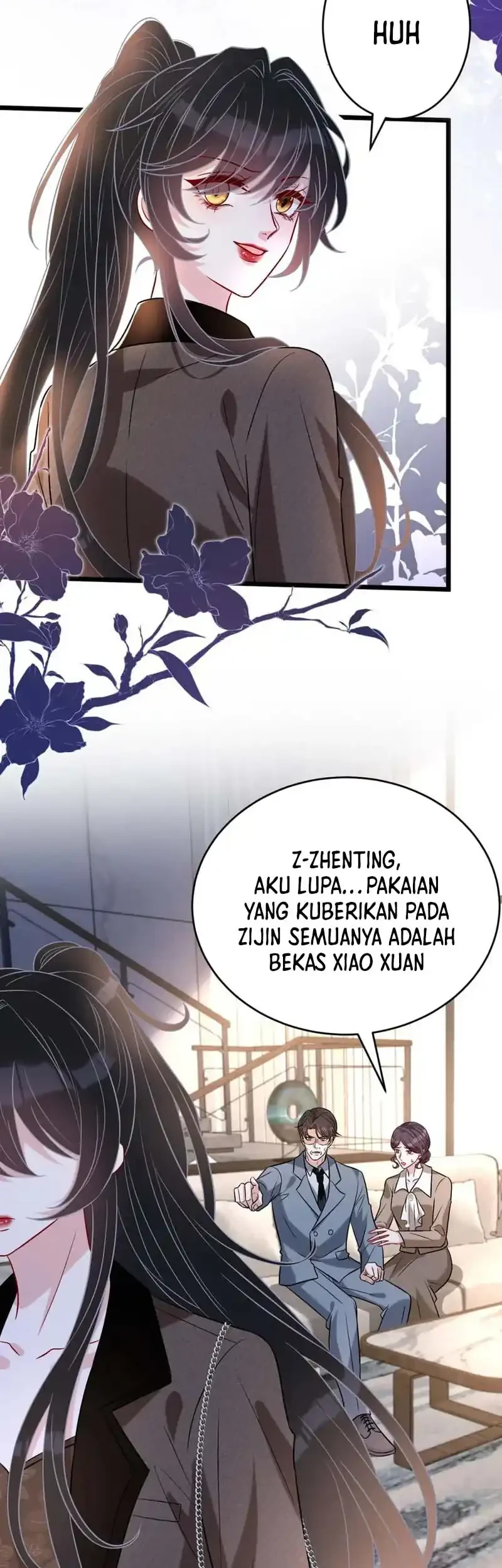 Chapter 106 - halaman 22