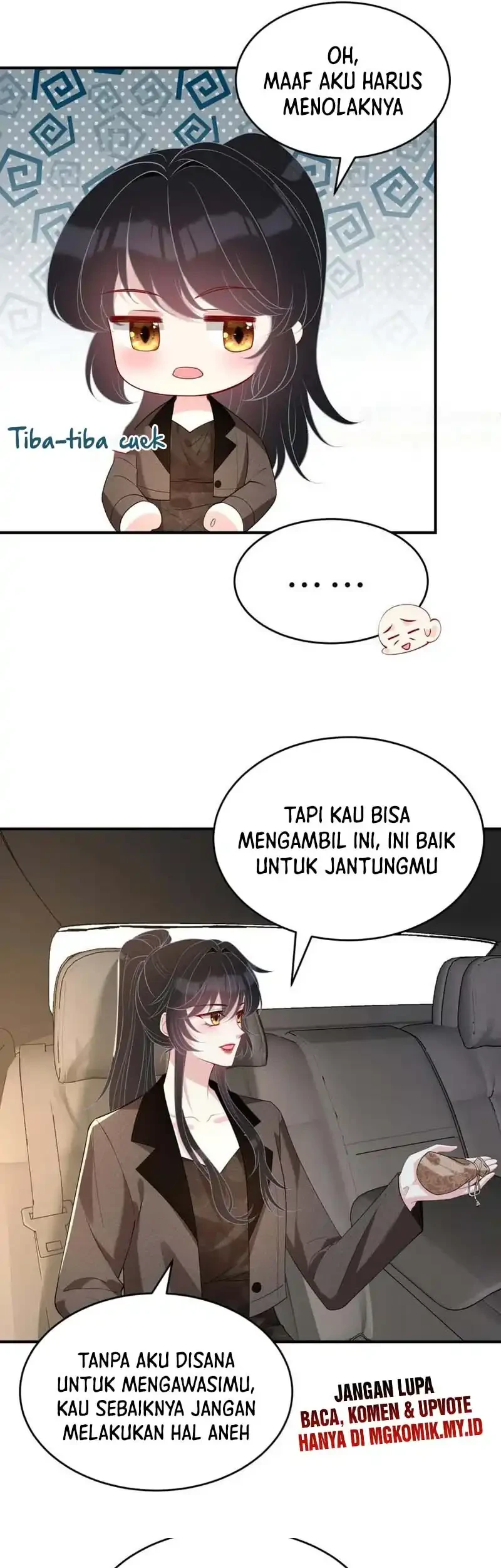 Chapter 106 - halaman 30