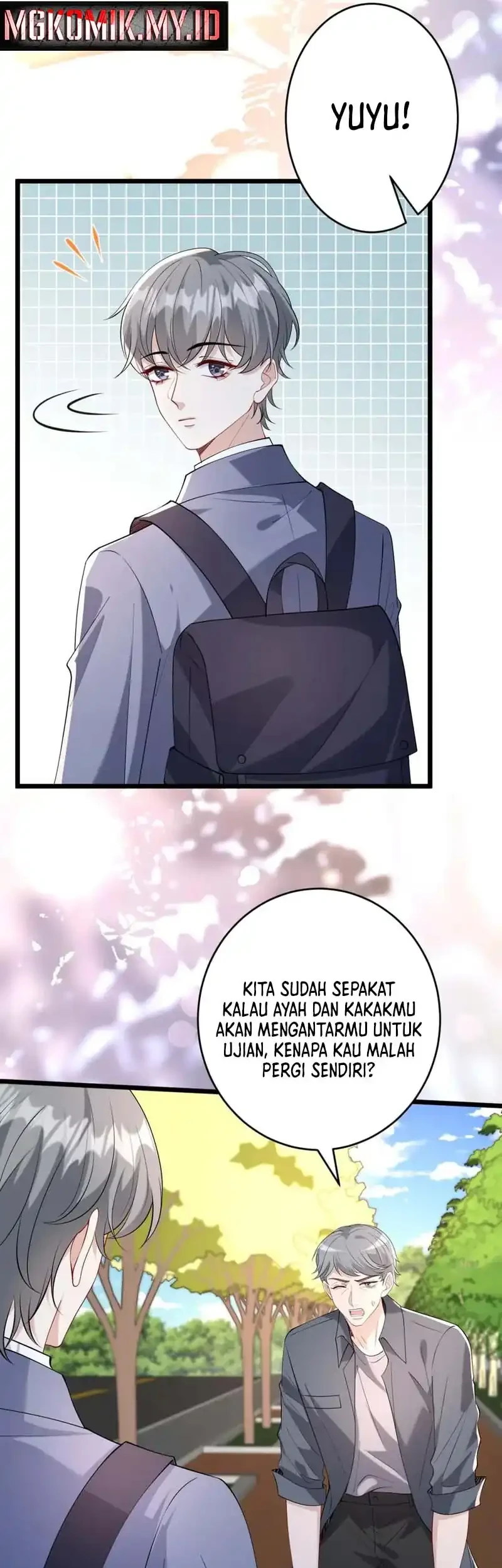 Chapter 108 - halaman 25
