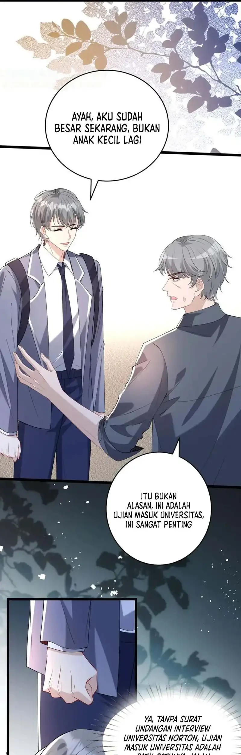 Chapter 108 - halaman 27
