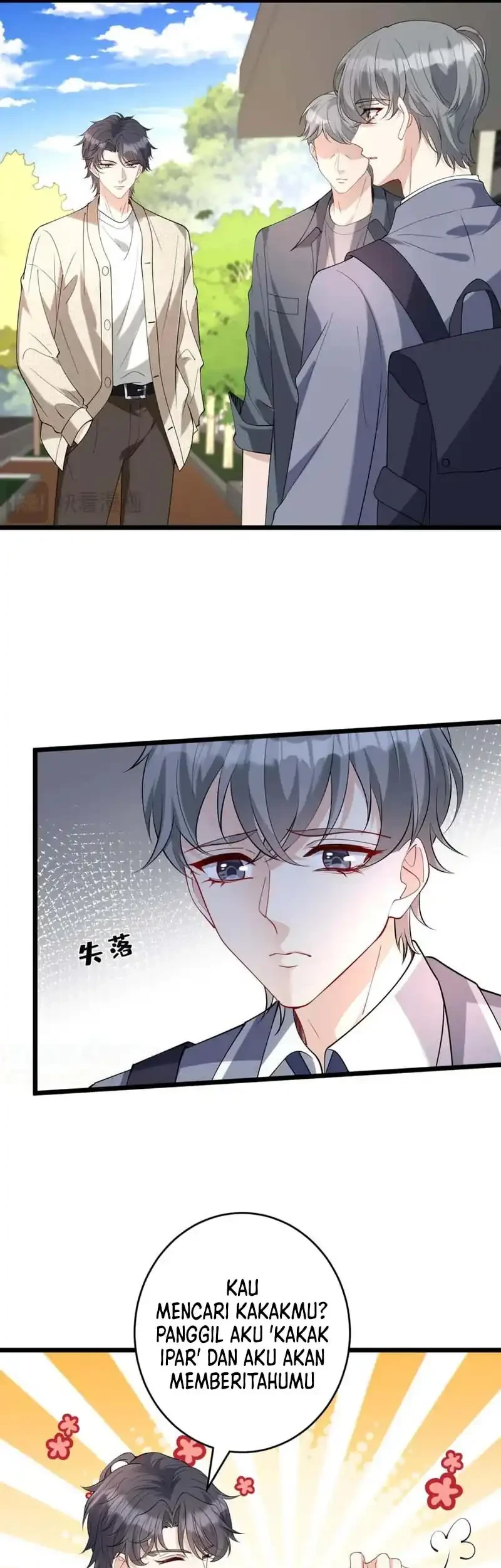 Chapter 108 - halaman 29