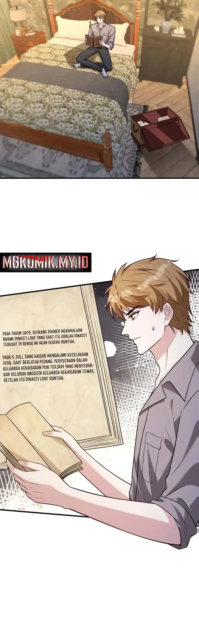 Chapter 108 - halaman 14