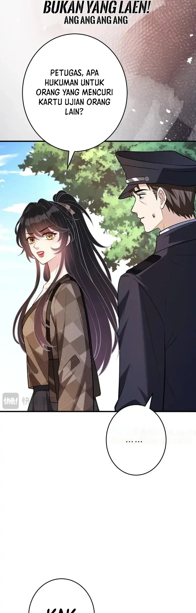 Chapter 109 - halaman 21
