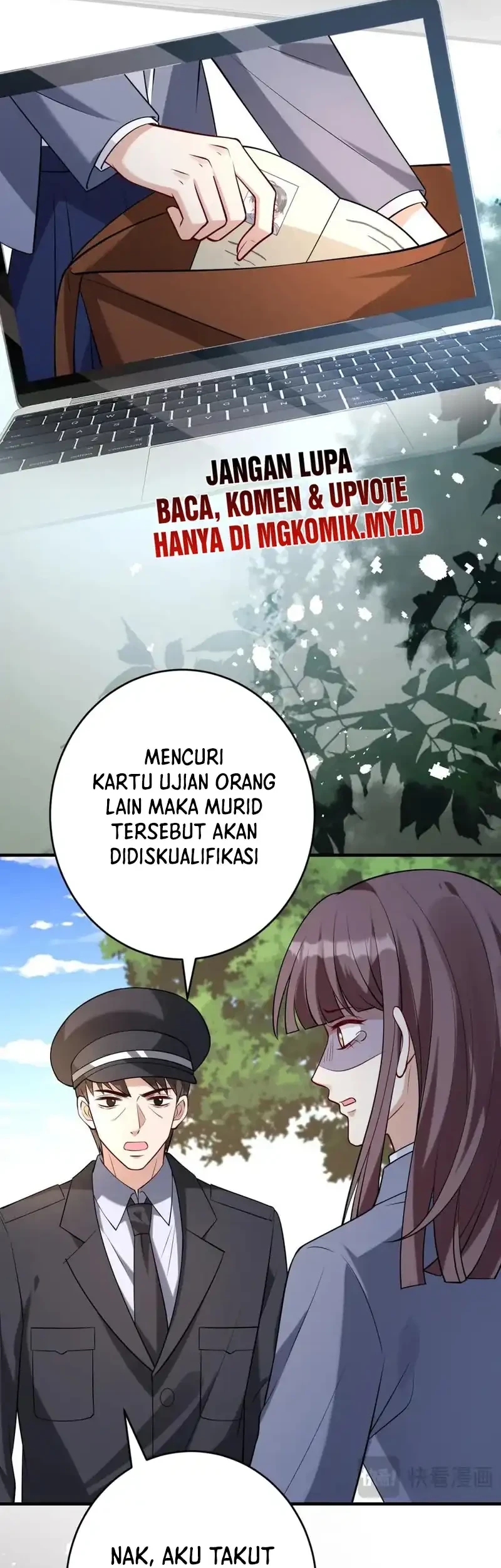Chapter 109 - halaman 28