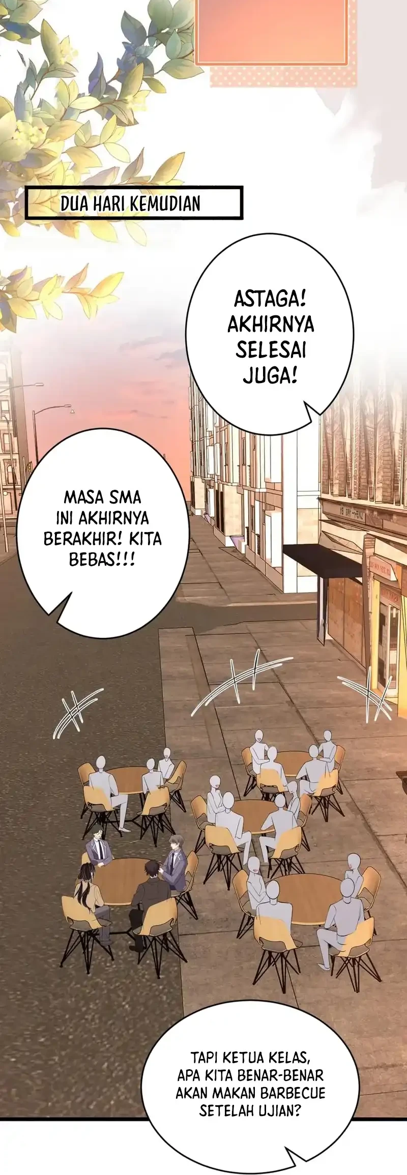 Chapter 109 - halaman 37
