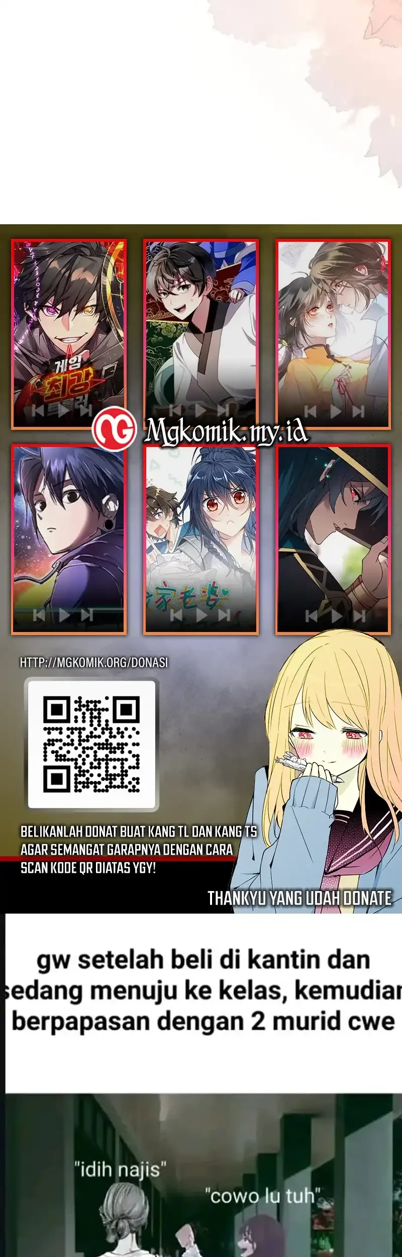 Chapter 109 - halaman 46