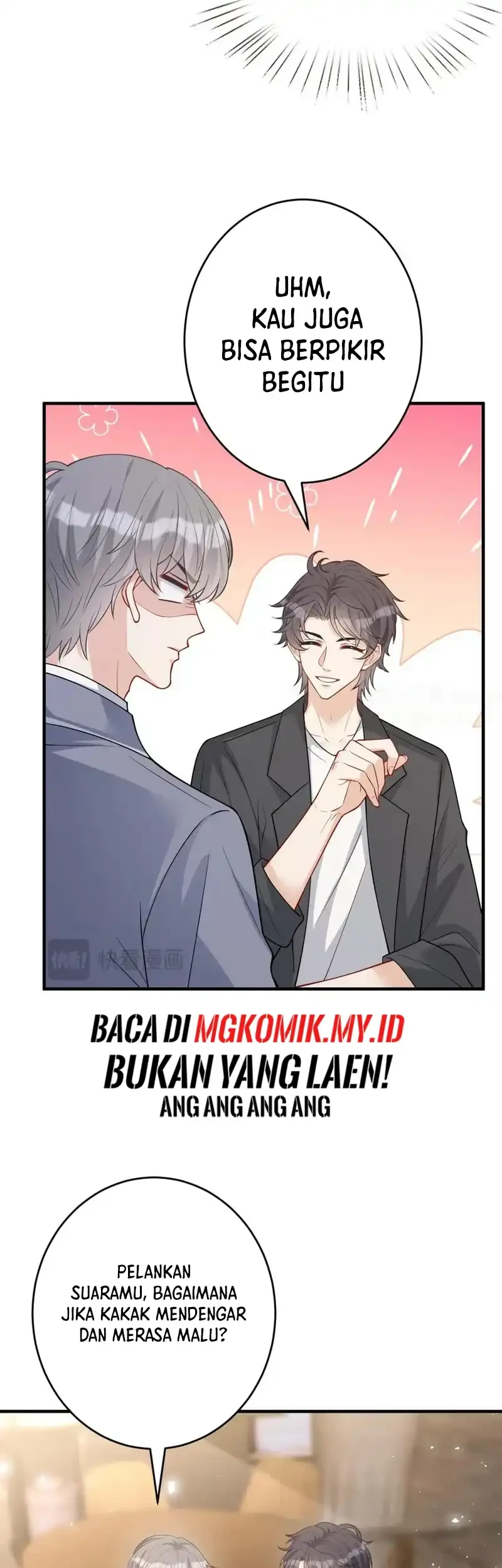Chapter 110 - halaman 20