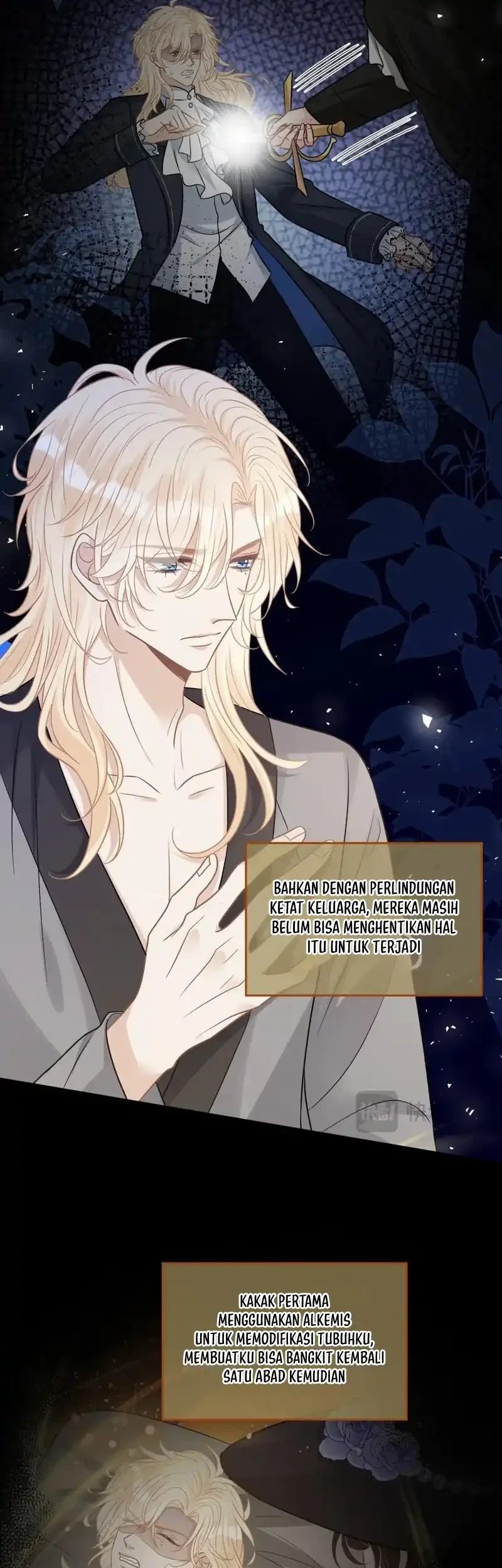 Chapter 110 - halaman 30