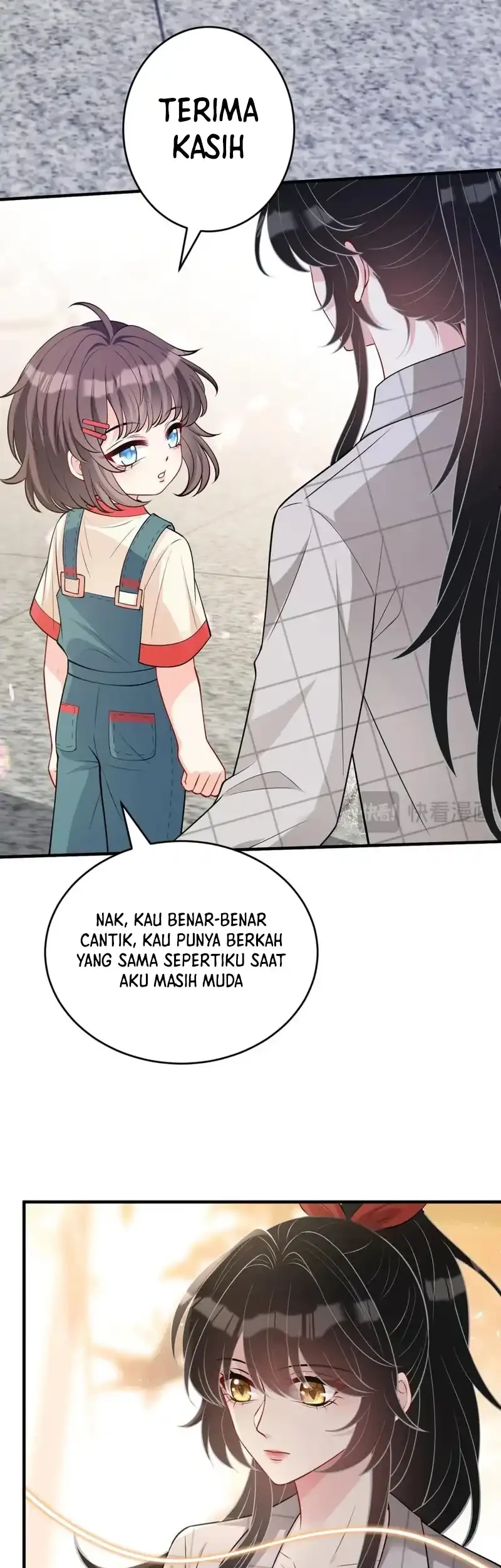 Chapter 110 - halaman 38