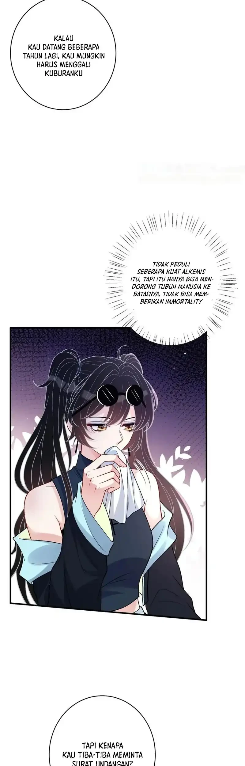 Chapter 111 - halaman 30