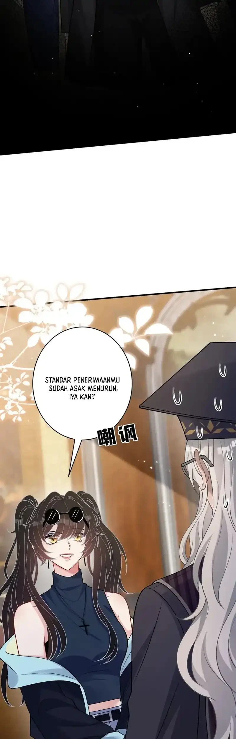 Chapter 111 - halaman 34