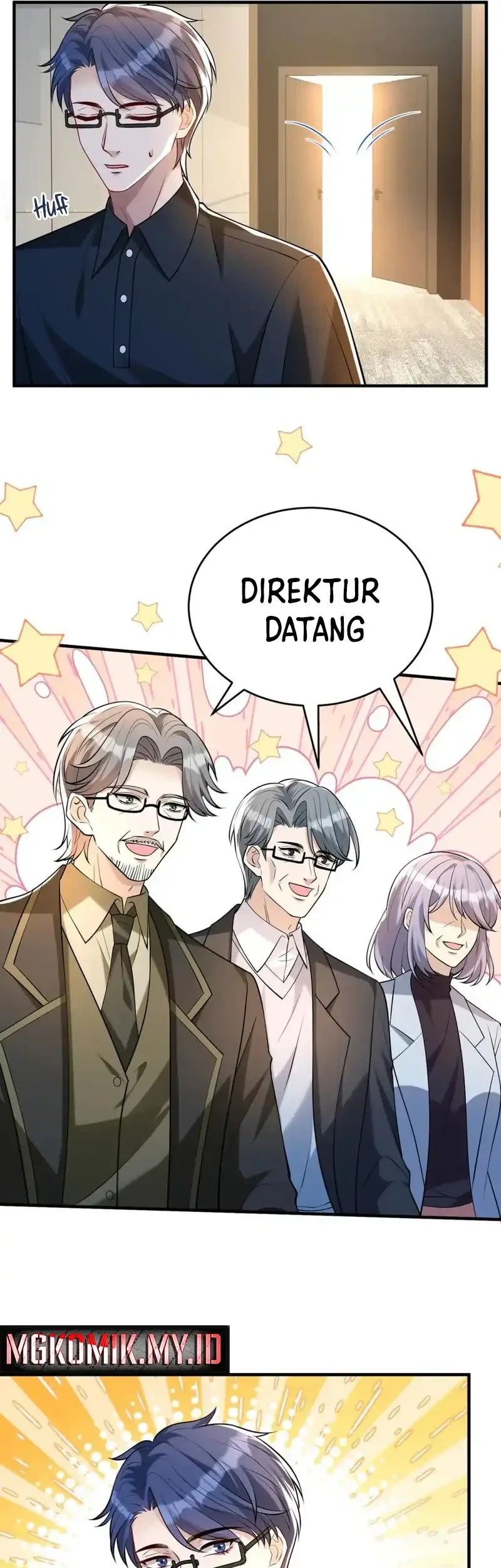Chapter 112 - halaman 22