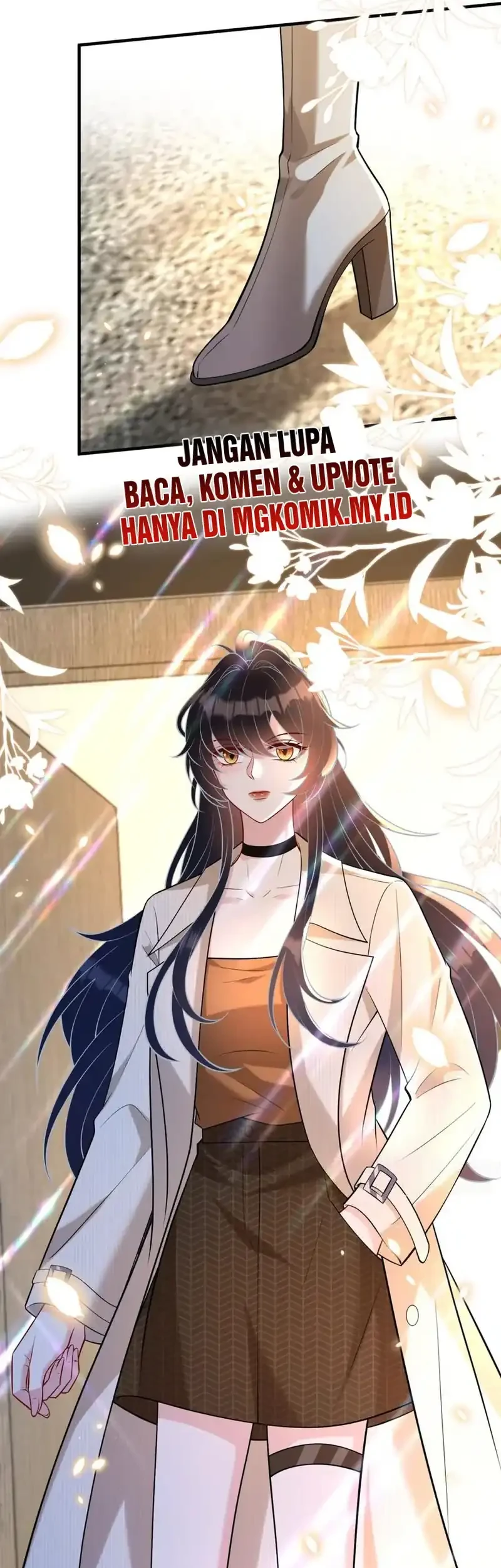 Chapter 112 - halaman 24