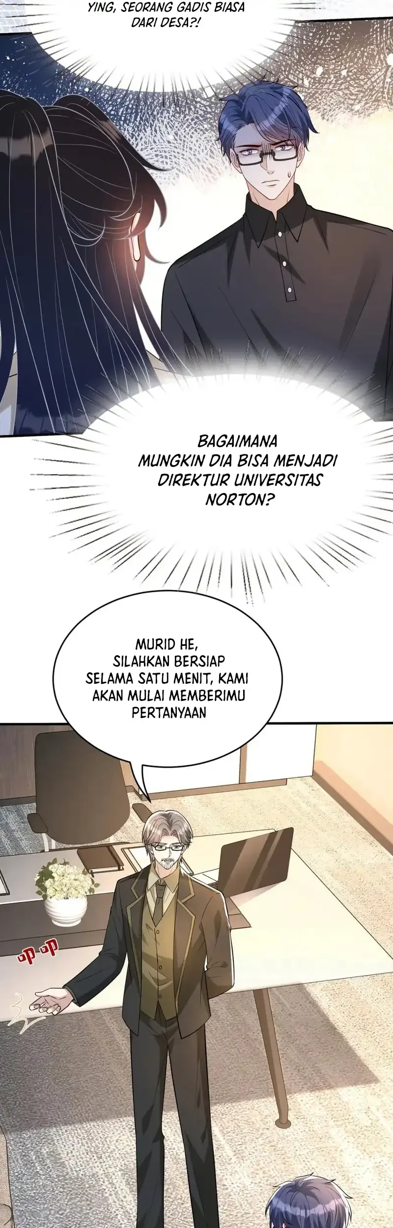 Chapter 112 - halaman 28