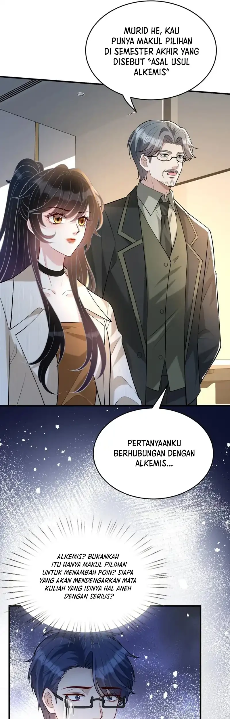 Chapter 112 - halaman 31