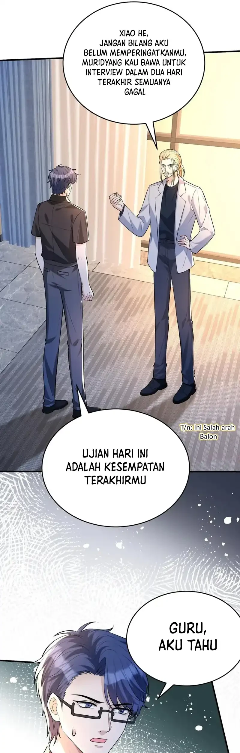 Chapter 112 - halaman 15