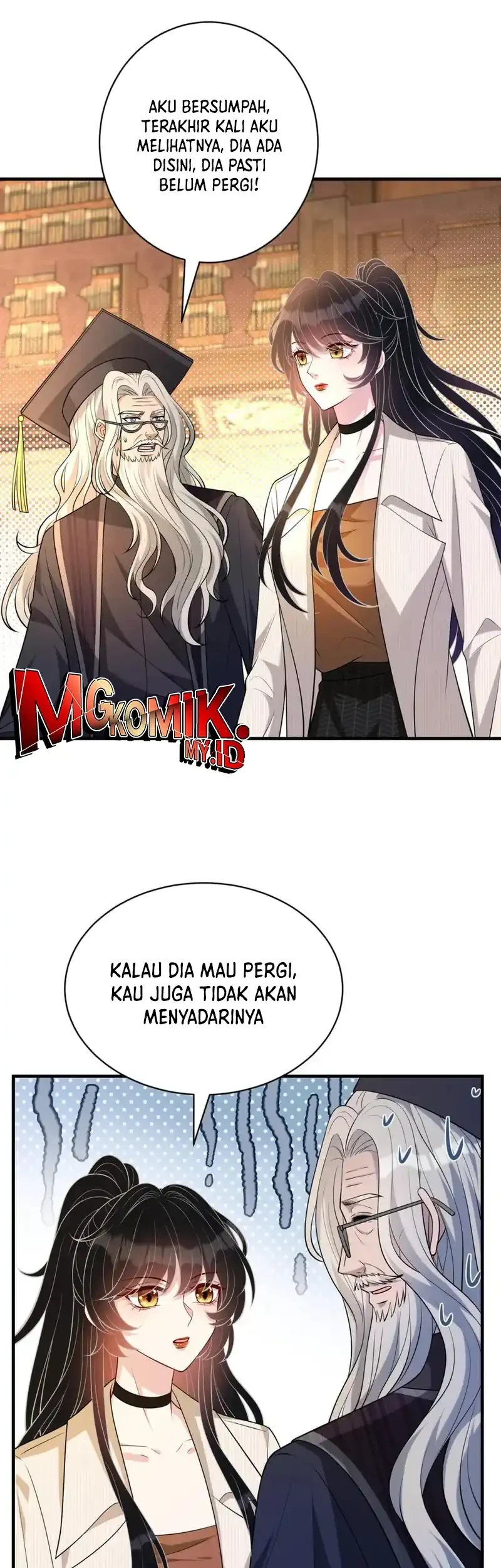 Chapter 113 - halaman 33